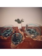 Anto 20, tál, egyedi lakásdekoráció 