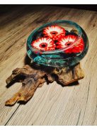 Anto 20, tál, egyedi lakásdekoráció 