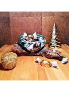 Anto 20, tál, egyedi lakásdekoráció 