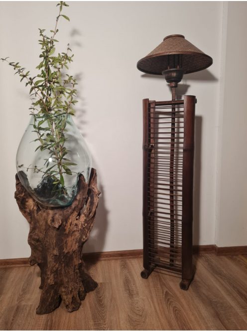 Anisa,  álló tartó, környezetbarát dekoráció